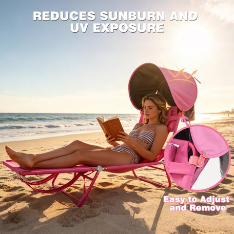 SUNNYFEEL etiqueta con dimensiones y construcción robusta muestra confianza