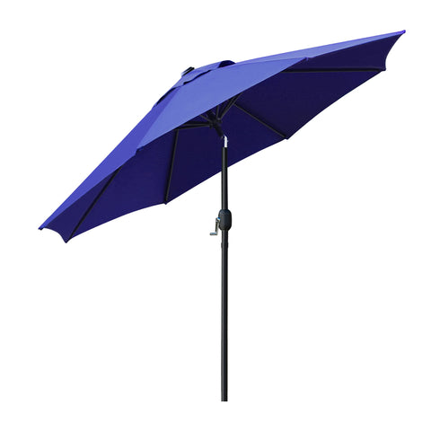 Sunnyglade primer plano de tela poliéster impermeable mostrando durabilidad