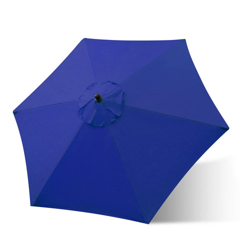 Sunnyglade comparación de tamaño 7.5 ft para confirmar compatibilidad