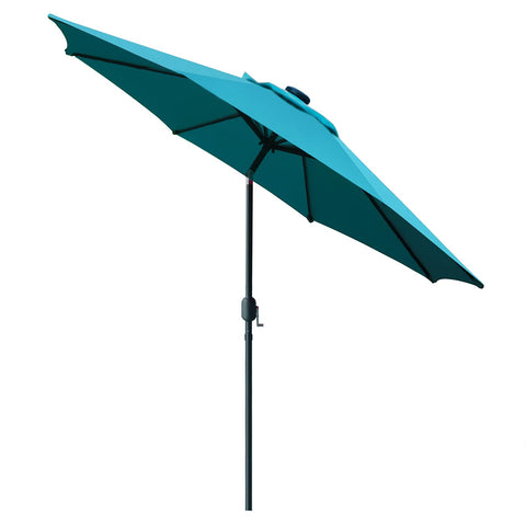 Sunnyglade primer plano de la tela poliéster resistente e impermeable