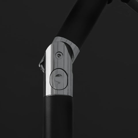 Sunnyglade mástil de aluminio desmontable para transporte cómodo