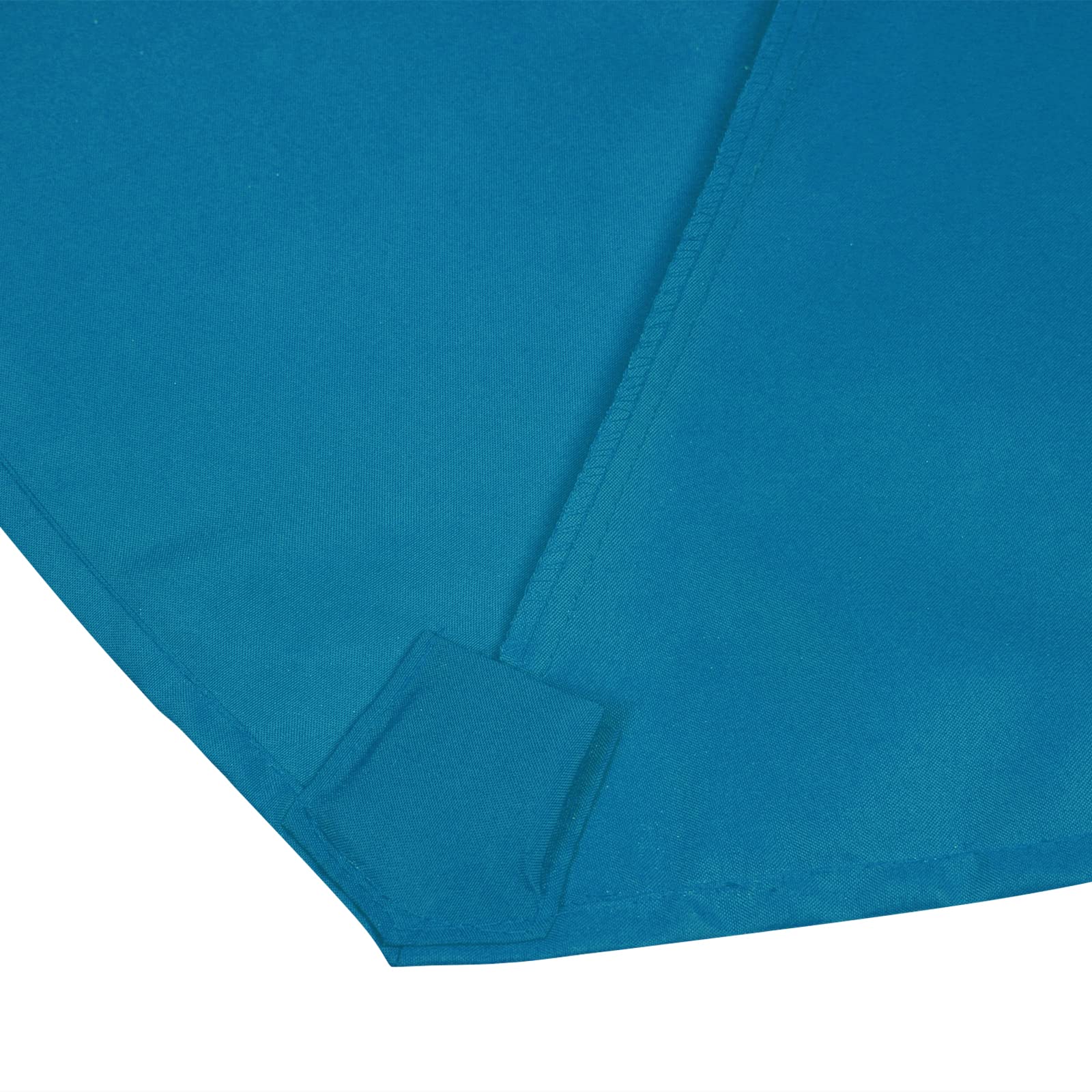 Sunnyglade detalle de la ventilación superior para estabilidad y aireación
