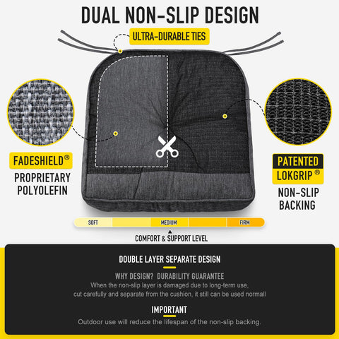 SUNROX espuma memory gel en primer plano para soporte ergonómico