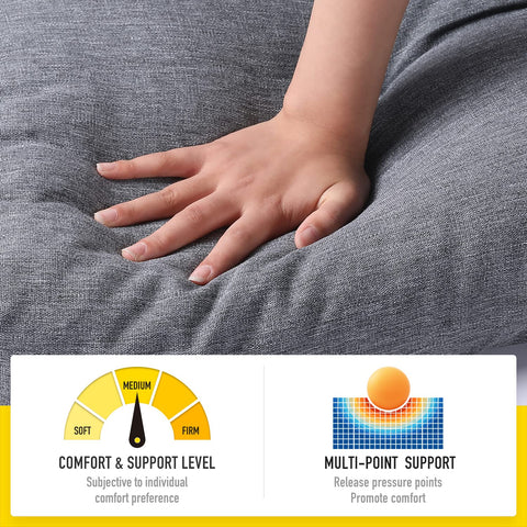 SUNROX comparación de tamaño con regla para elegir ajuste