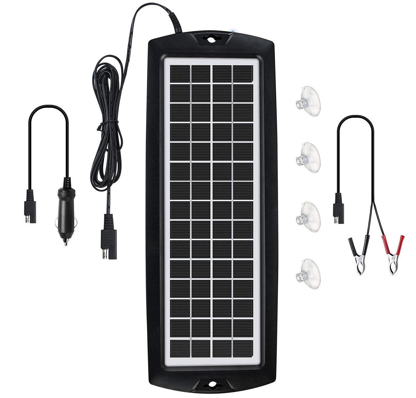 Sunway Solar panel frontal mostrando diseño y marca, fácil identificación y beneficio visual