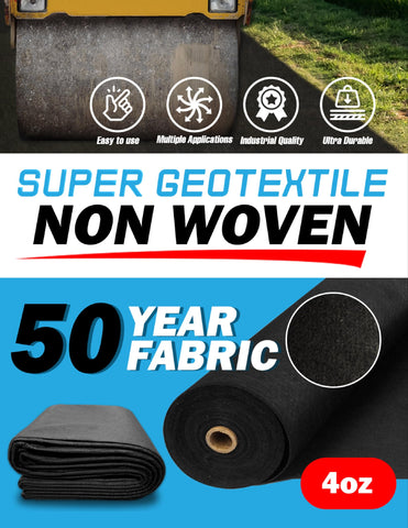 Super Geotextile usado en muro de contención aportando estabilidad al suelo
