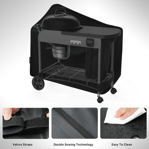 Suphomeware funda junto a objetos para comparar tamaño ajuste exacto