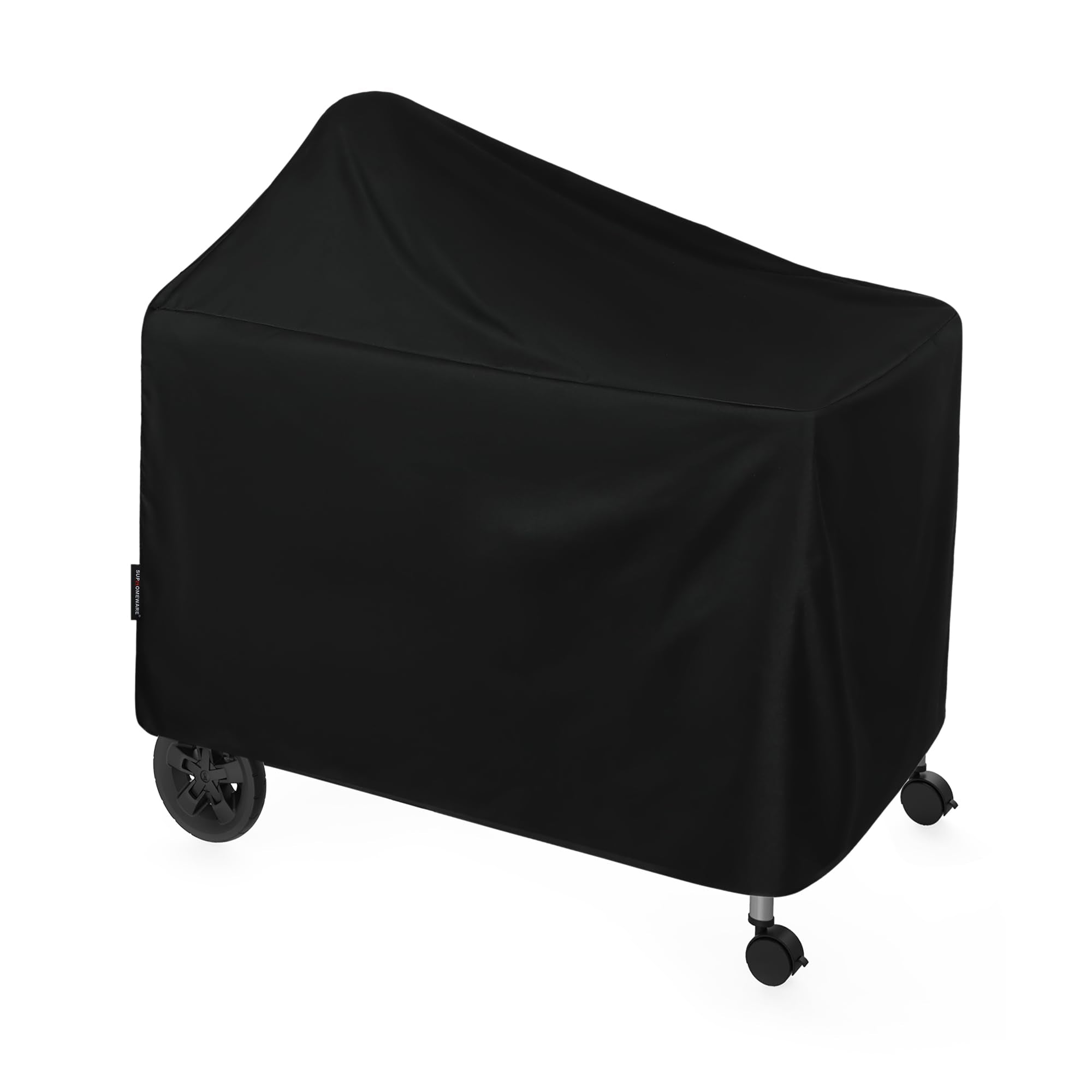 Suphomeware vista frontal de la funda para Weber 22 protección completa
