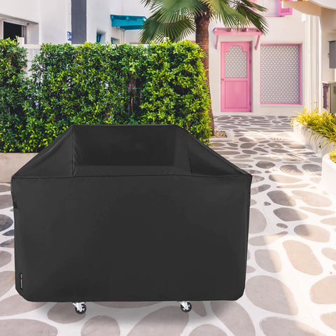 Suphomeware funda junto a una regla mostrando las dimensiones precisas