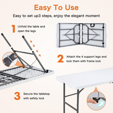 Sweetcrispy etiqueta con materiales indicando durabilidad y resistencia