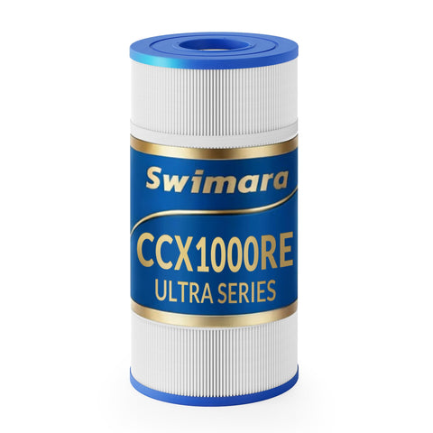 Swimara cartucho frontal mostrando ajuste y compatibilidad