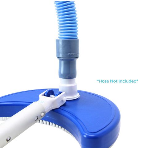 Swimline material reforzado resistente UV y corrosión para uso prolongado