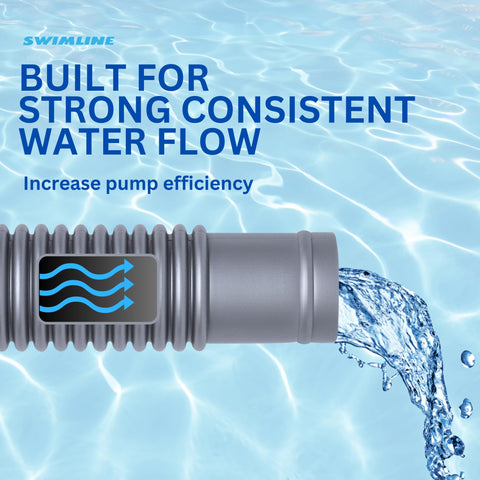 Swimline Hydrotools comparación tamaño facilita elección