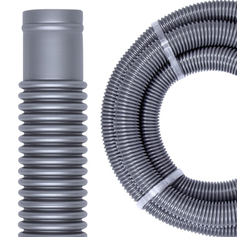 Swimline Hydrotools frente enrollada muestra durabilidad