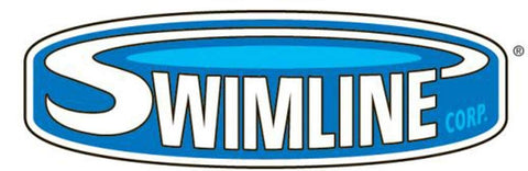 Swimline TriVac asas reforzadas con puntos EZ clip para pértigas telescópicas