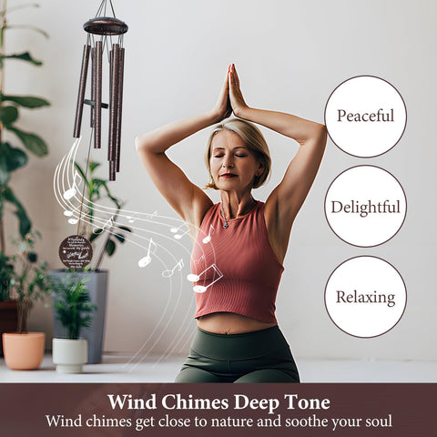 Synhonty tarjeta de tributo junto a caja elegante, personalización de condolencias