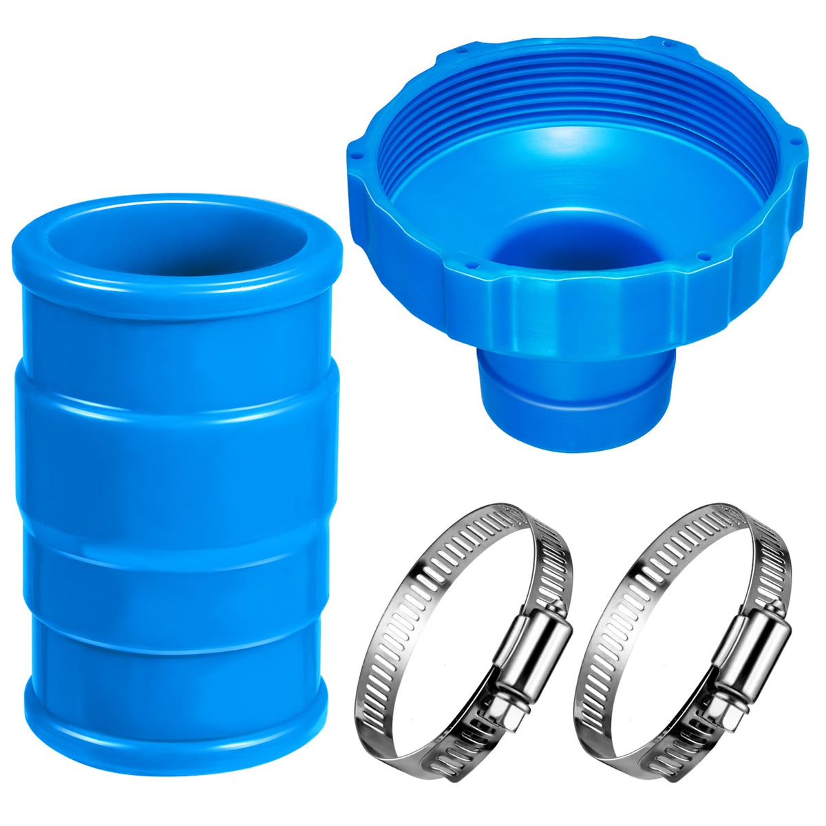 TAINAT paquete frontal del kit adaptador, solución rápida para conexiones seguras