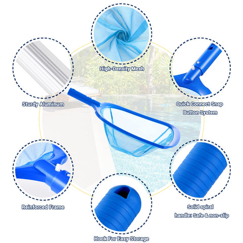 Tavaleu detalle del mecanismo telescópico giratorio 360 grados para ajuste preciso