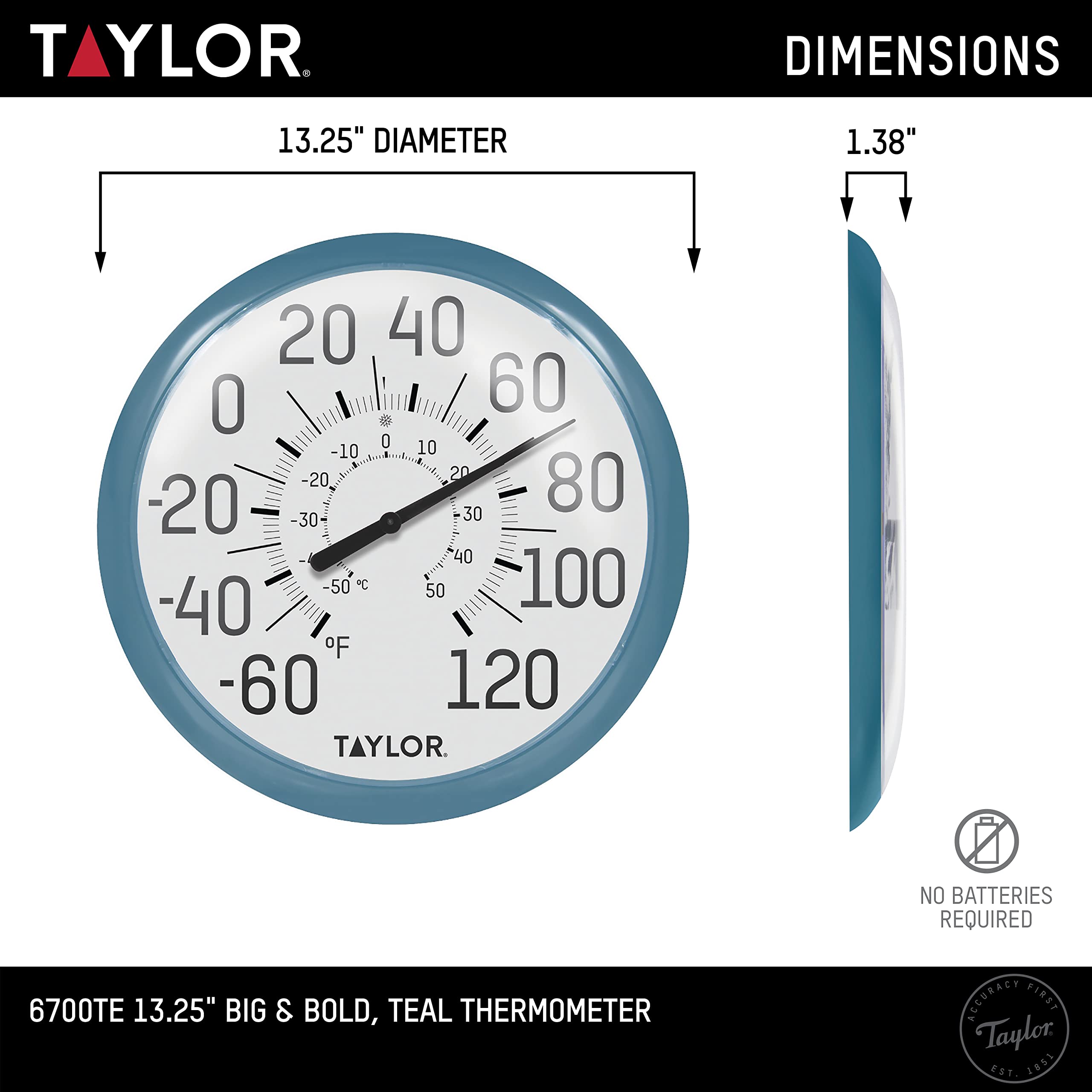 Taylor lente antigolpes mostrando durabilidad y protección