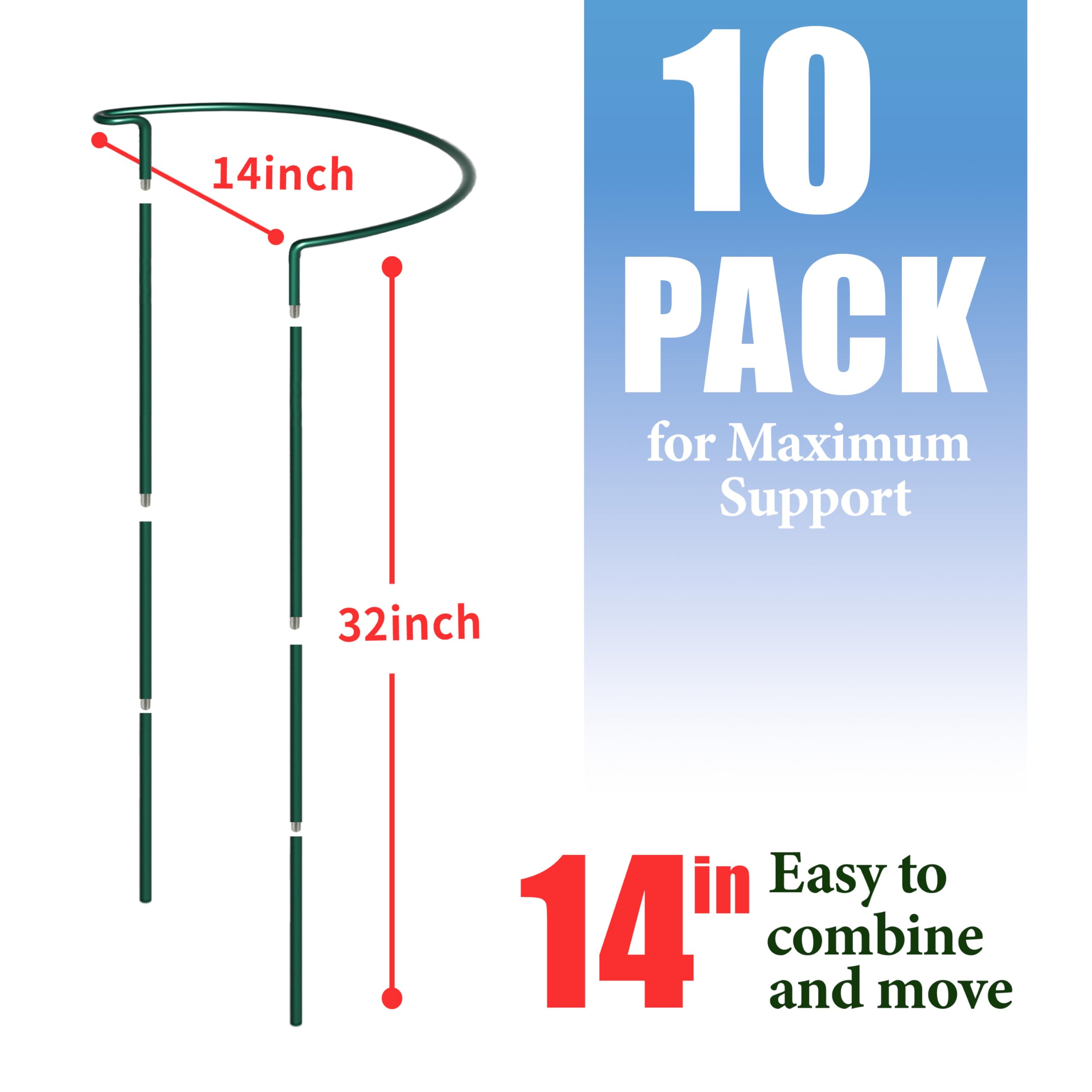 TCBWFY primer plano del alambre de 5mm, resistencia y durabilidad
