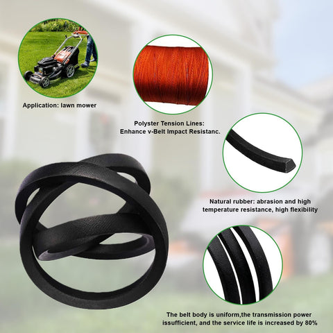 Tcctddos correa al lado de una cinta métrica para comparar tamaño exacto