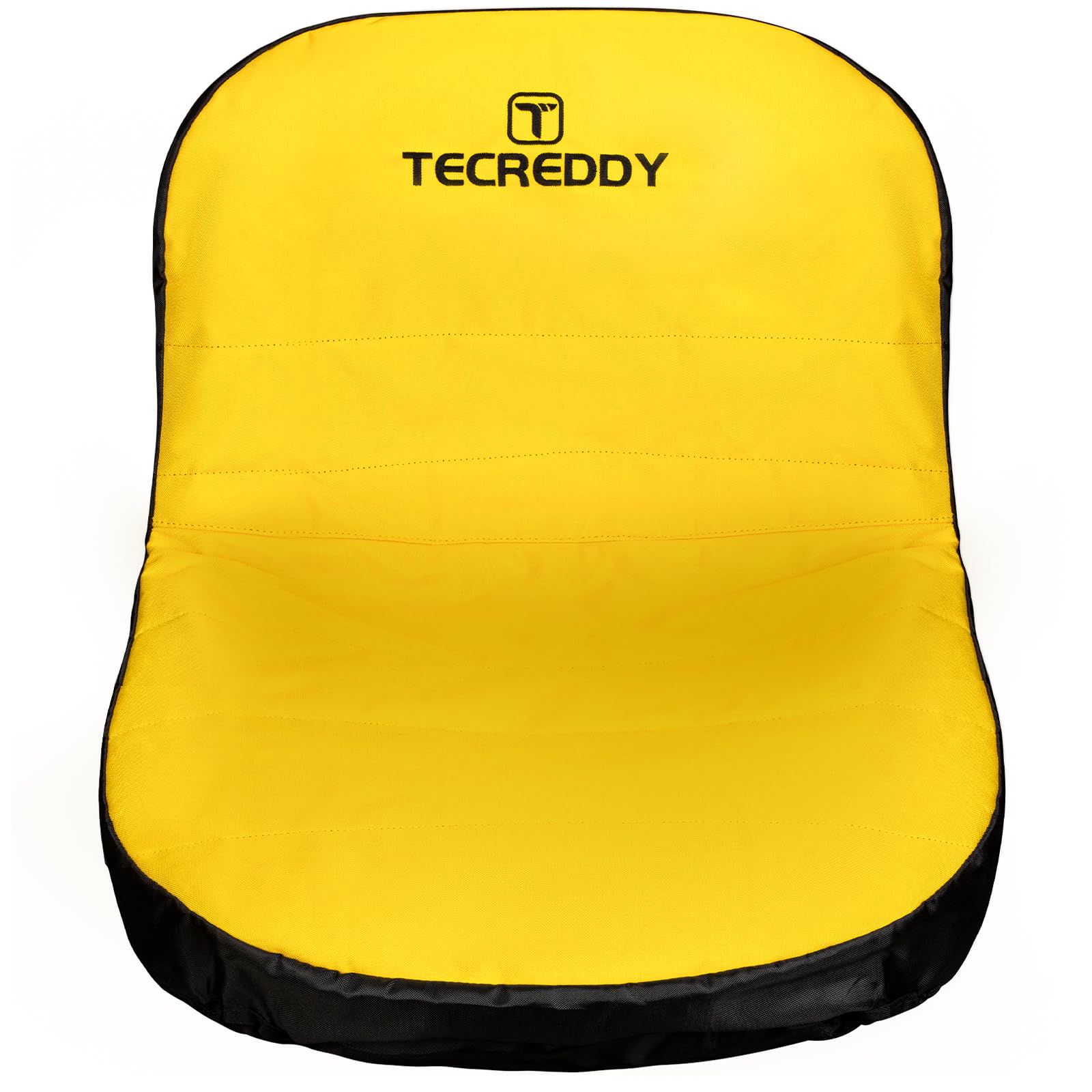 Tecreddy funda frontal colocada en asiento, protege contra lluvia