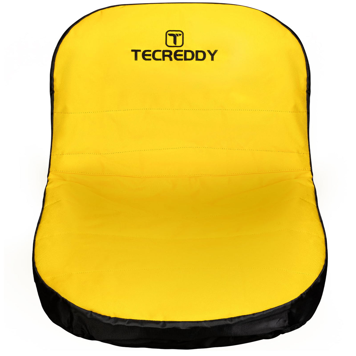 Tecreddy funda frontal colocada en asiento, protege contra lluvia