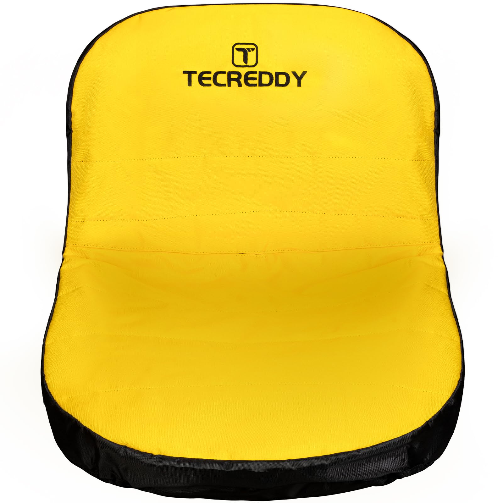Tecreddy funda frontal mostrando ajuste perfecto y protección contra lluvia