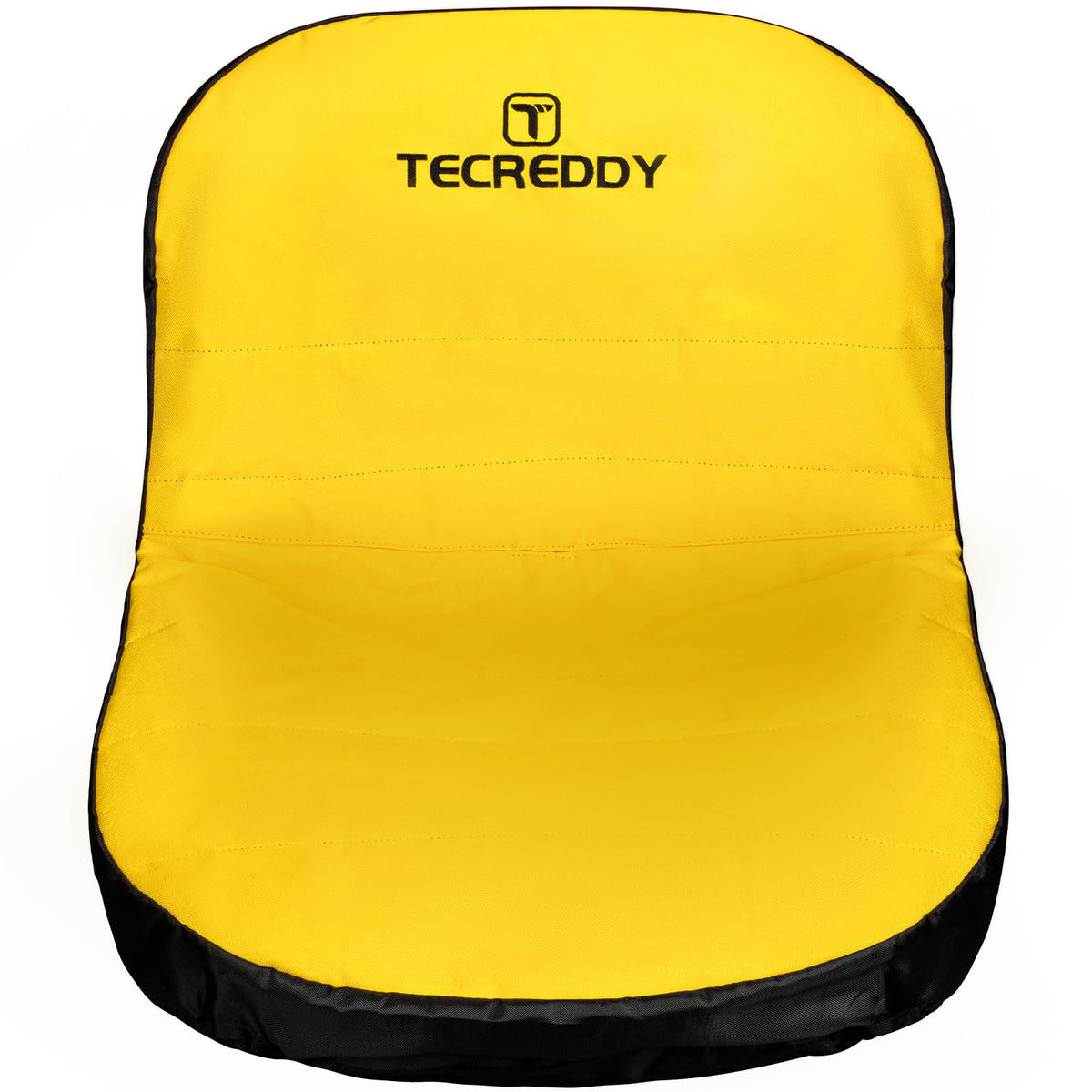 Tecreddy funda frontal mostrando ajuste perfecto y protección contra lluvia