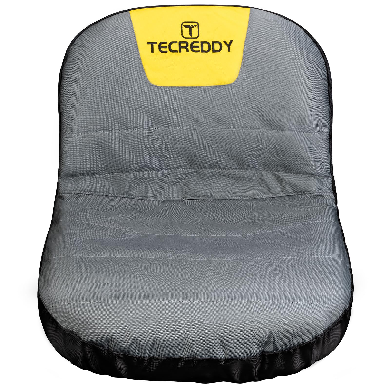Tecreddy funda frontal mostrando ajuste ceñido y protección resistente al clima