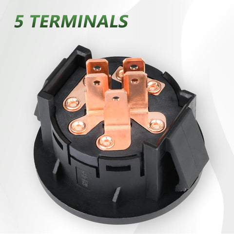 Tecreddy textura de la carcasa ABS mostrando resistencia y durabilidad