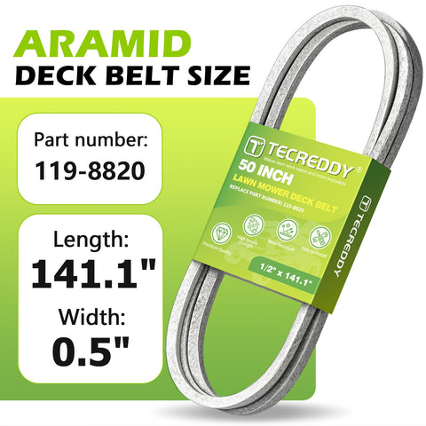 Tecreddy textura del cordón aramida visible para mayor resistencia
