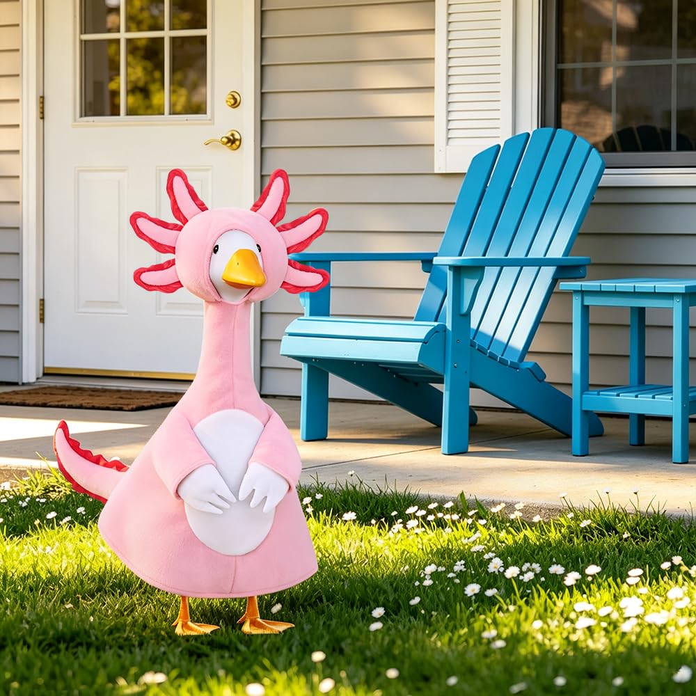 Teeanzo funda puesta en patio, transforma la decoración exterior