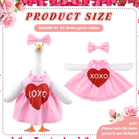 Teeanzo detalle de tela con corazones ofrece color romántico