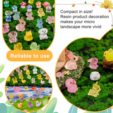 Teenzee comparando tamaño con dedo para escala, ideal para miniaturas