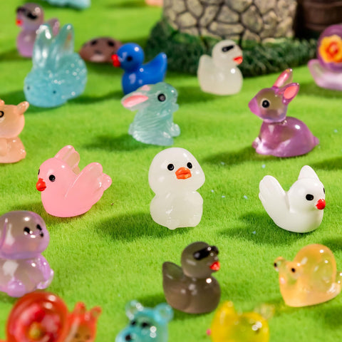 Teenzee embalaje ordenado en caja portátil, almacenamiento seguro