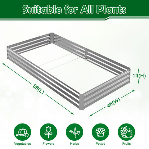 Tegarbed primer plano del acero galvanizado y bordes lisos para mayor seguridad