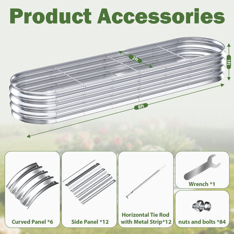 Tegarbed detalle galvanizado que resalta resistencia y durabilidad