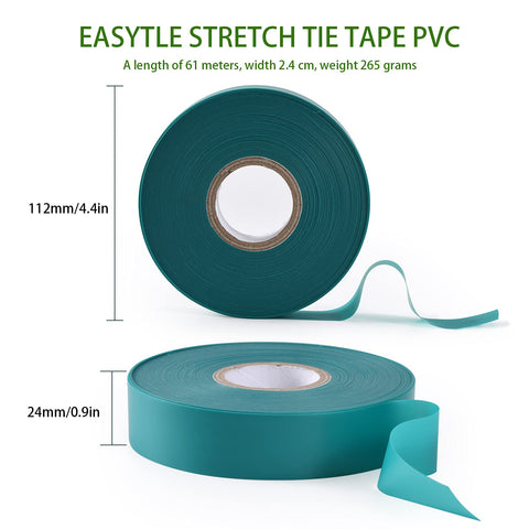 TELENT OUTDOORS primer plano de la textura PVC que muestra elasticidad