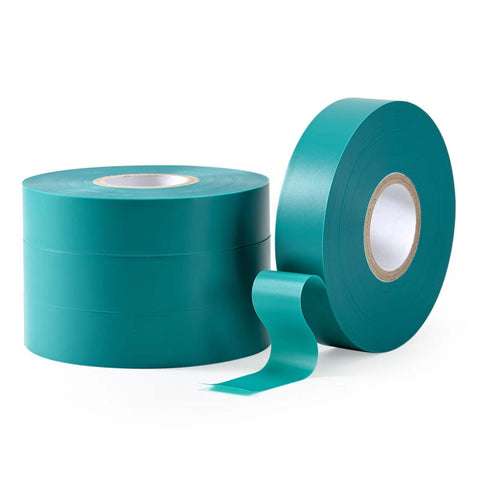 TELENT OUTDOORS paquete frontal mostrando los 4 rollos y longitud total