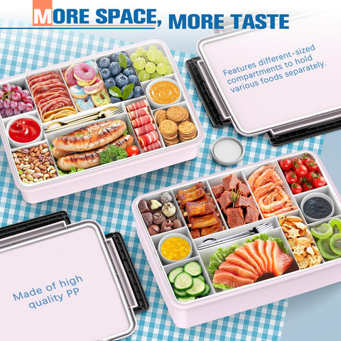 TENDWARE LIFE detalle de la tapa con cierre sencillo y seguridad del contenido