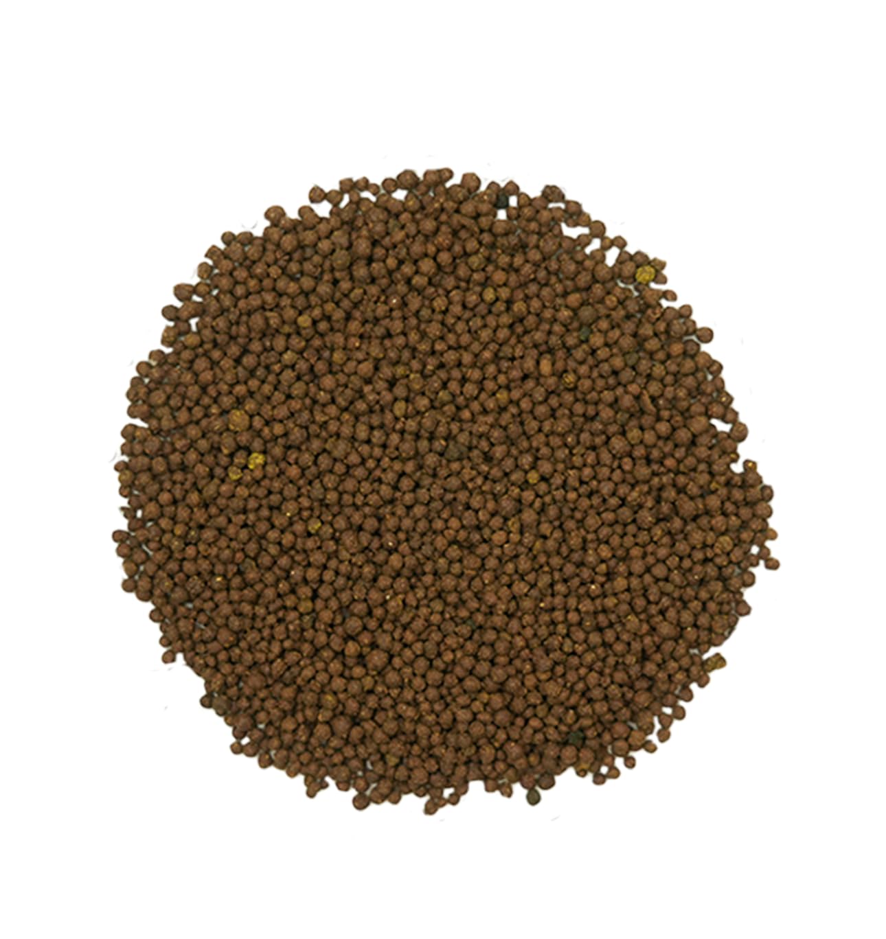 The Andersons textura granular cercana que facilita disolución rápida