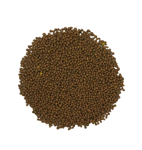 The Andersons textura granular cercana que facilita disolución rápida