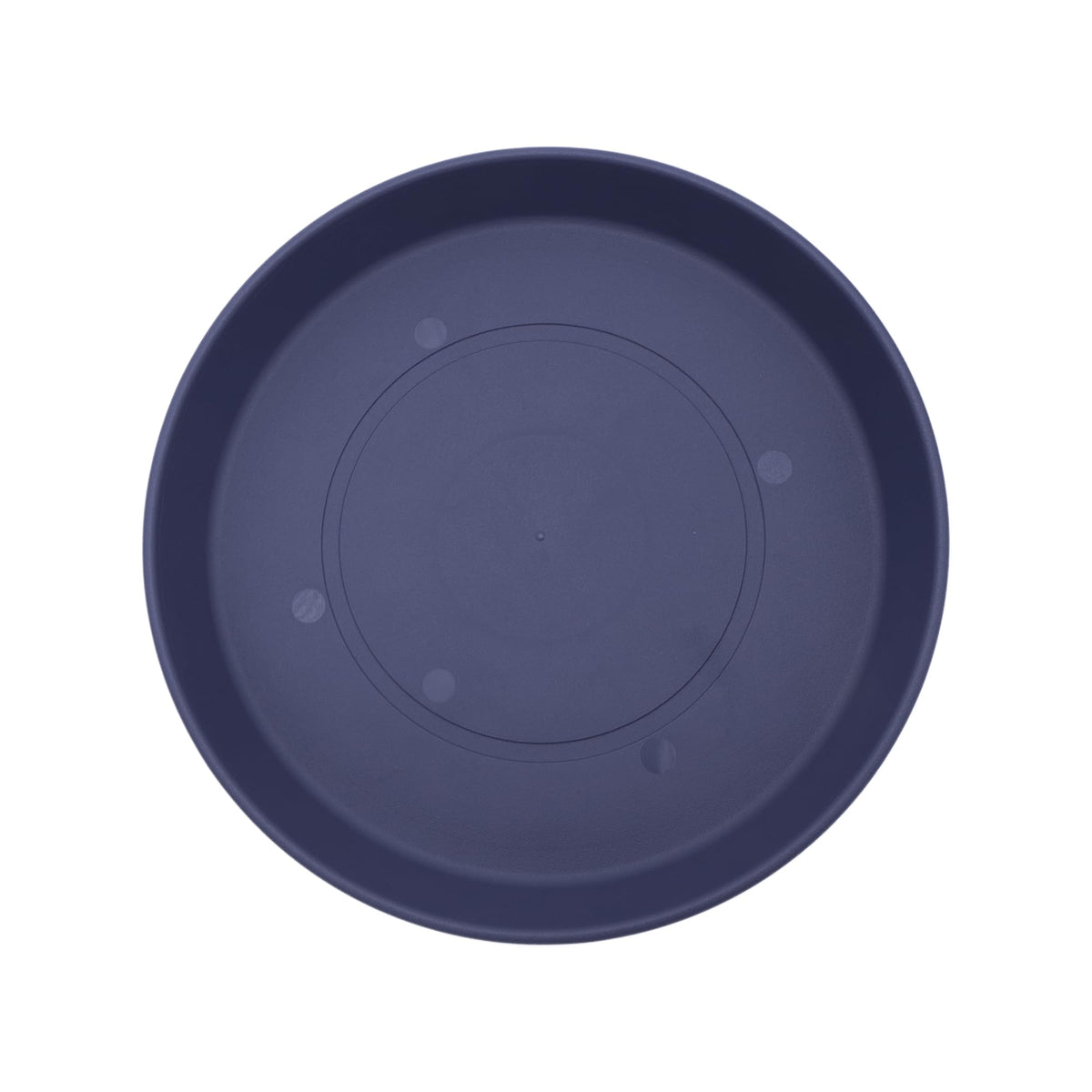 The HC Companies plato frontal Twilight Blue mostrando acabado y beneficio estético