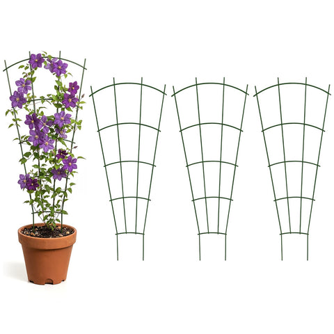 Thealyn enrejado frontal 24 pulgadas mostrando soporte decorativo