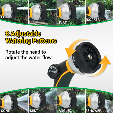 TheFitLife etiqueta Prop 65 y cierre que indica materiales seguros y controlados