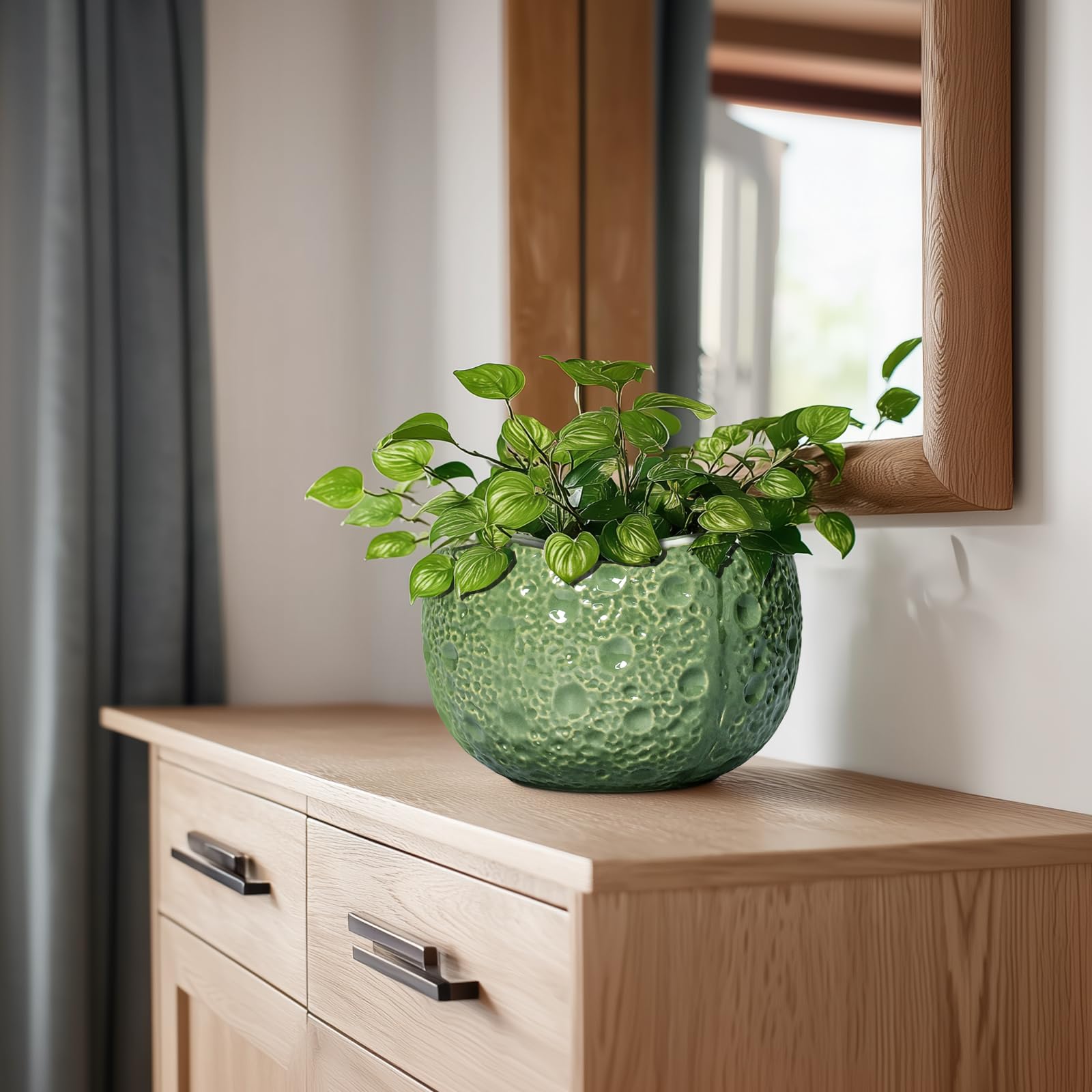 Thirtypot maceta en ambiente decorativo que inspira ideas para hogar