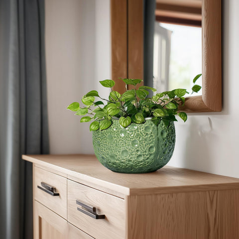 Thirtypot maceta en ambiente decorativo que inspira ideas para hogar