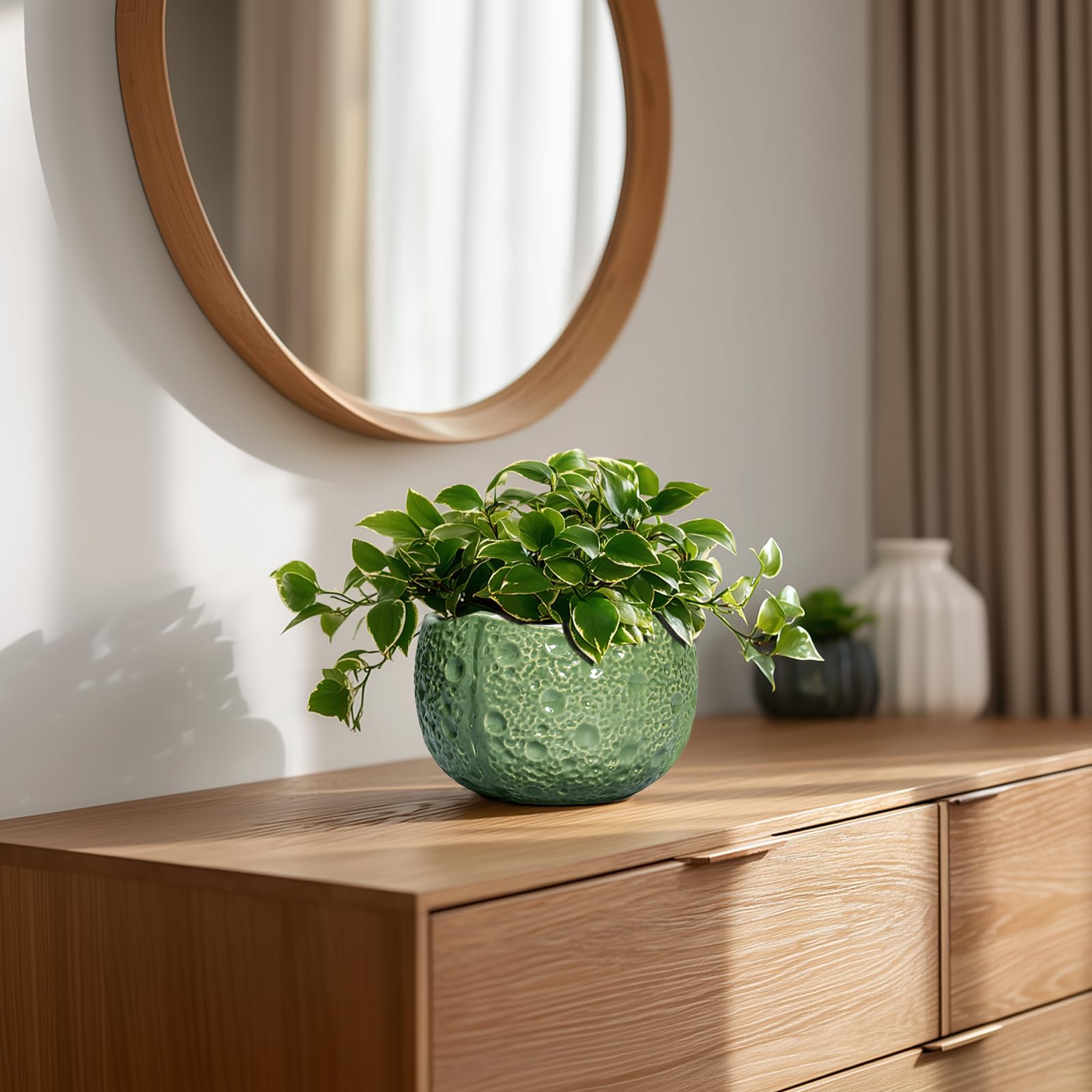 Thirtypot presentación ideal para regalo elegante y funcional