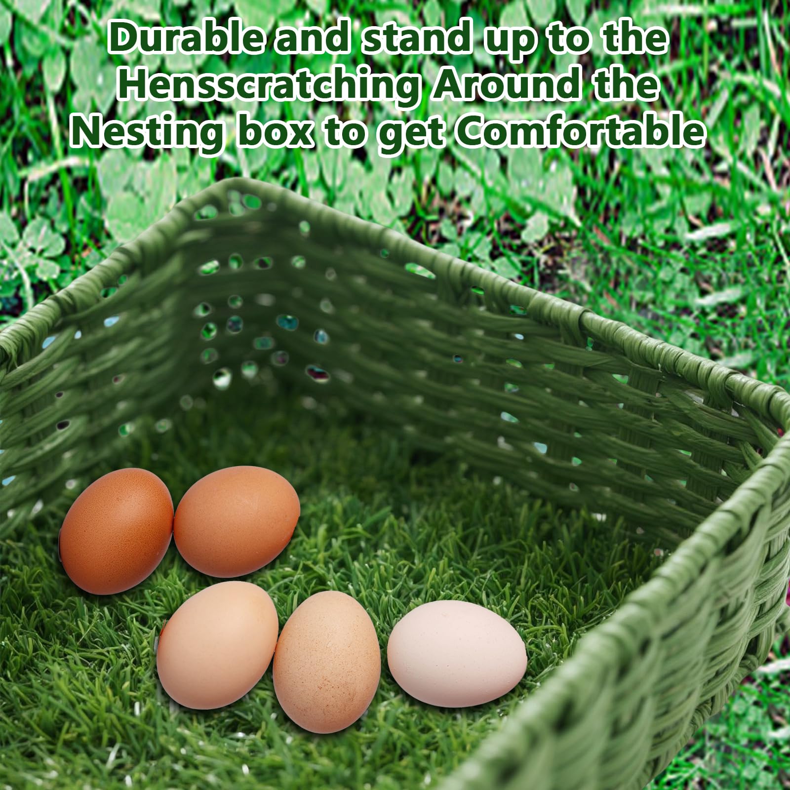 THREE ORANGES alfombrilla junto a regla mostrando tamaño 12x12 pulgadas para ajustar